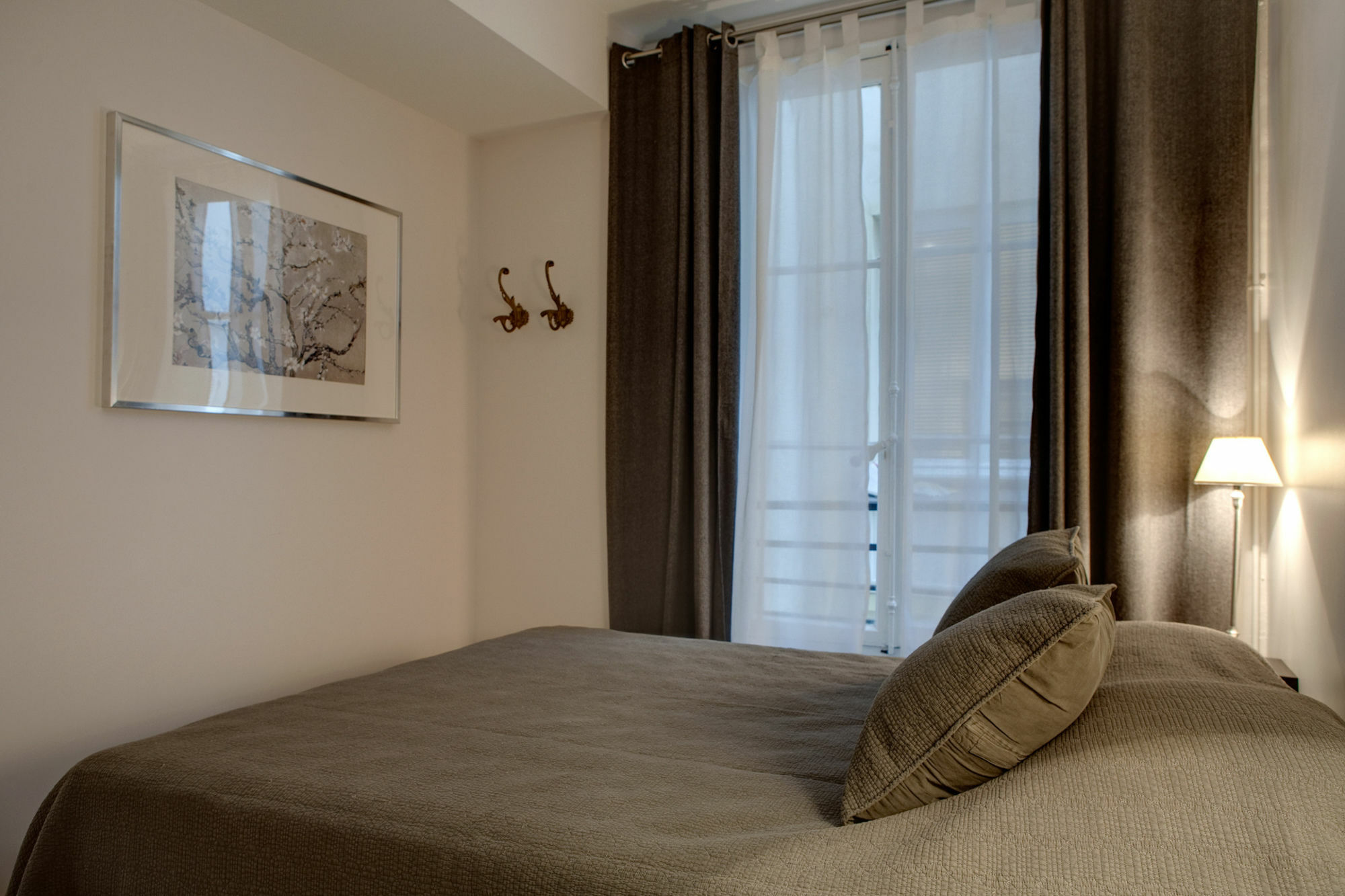 Europea - Invalides Apartment Paris