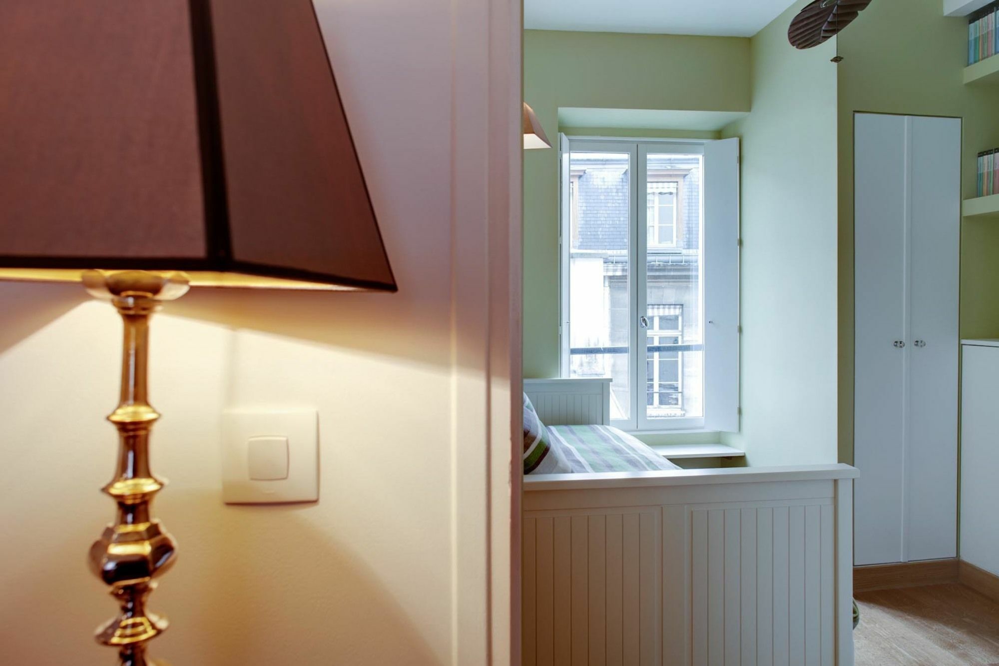 Apartment Europea - Invalides *
