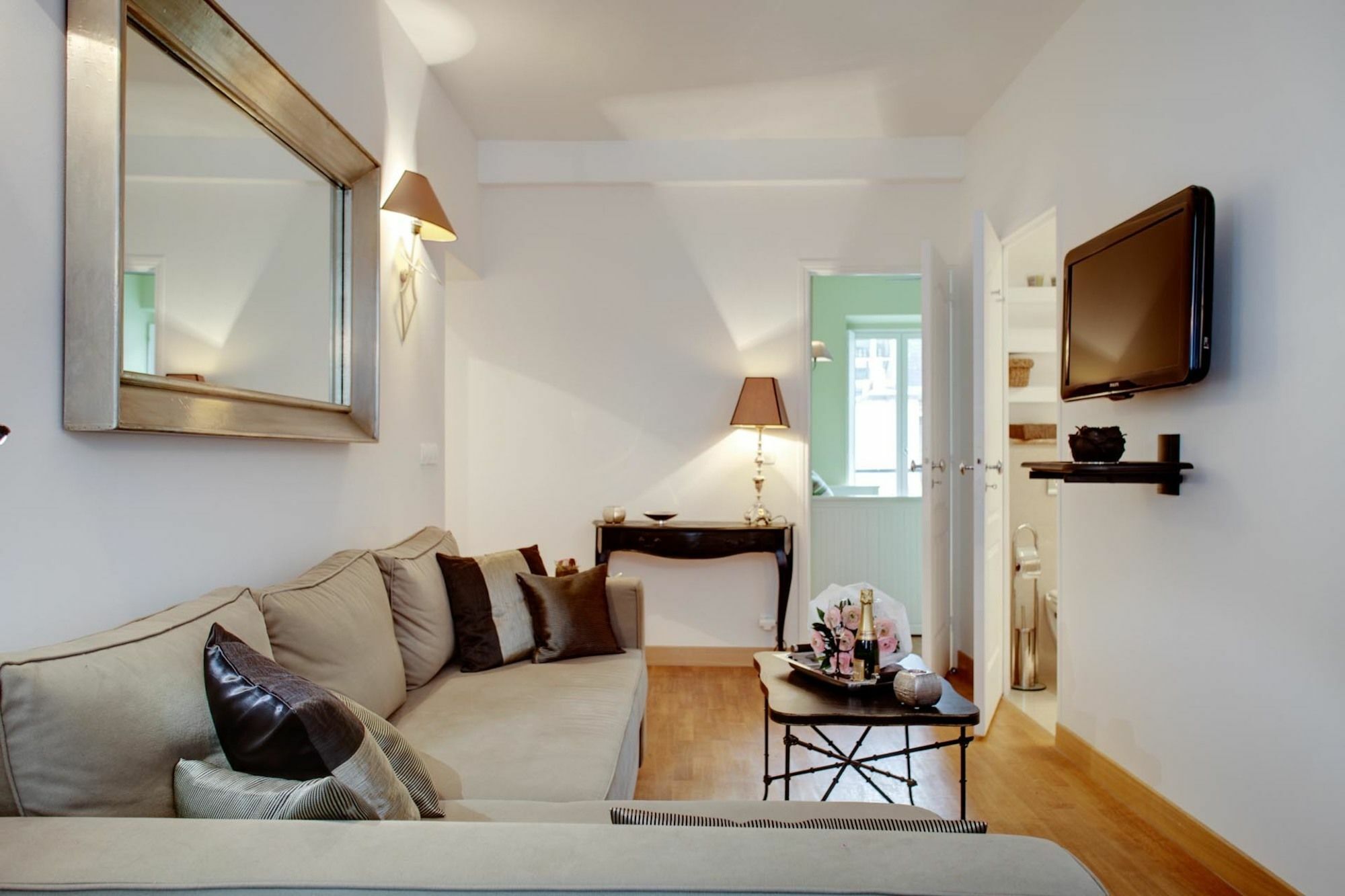 Apartment Europea - Invalides