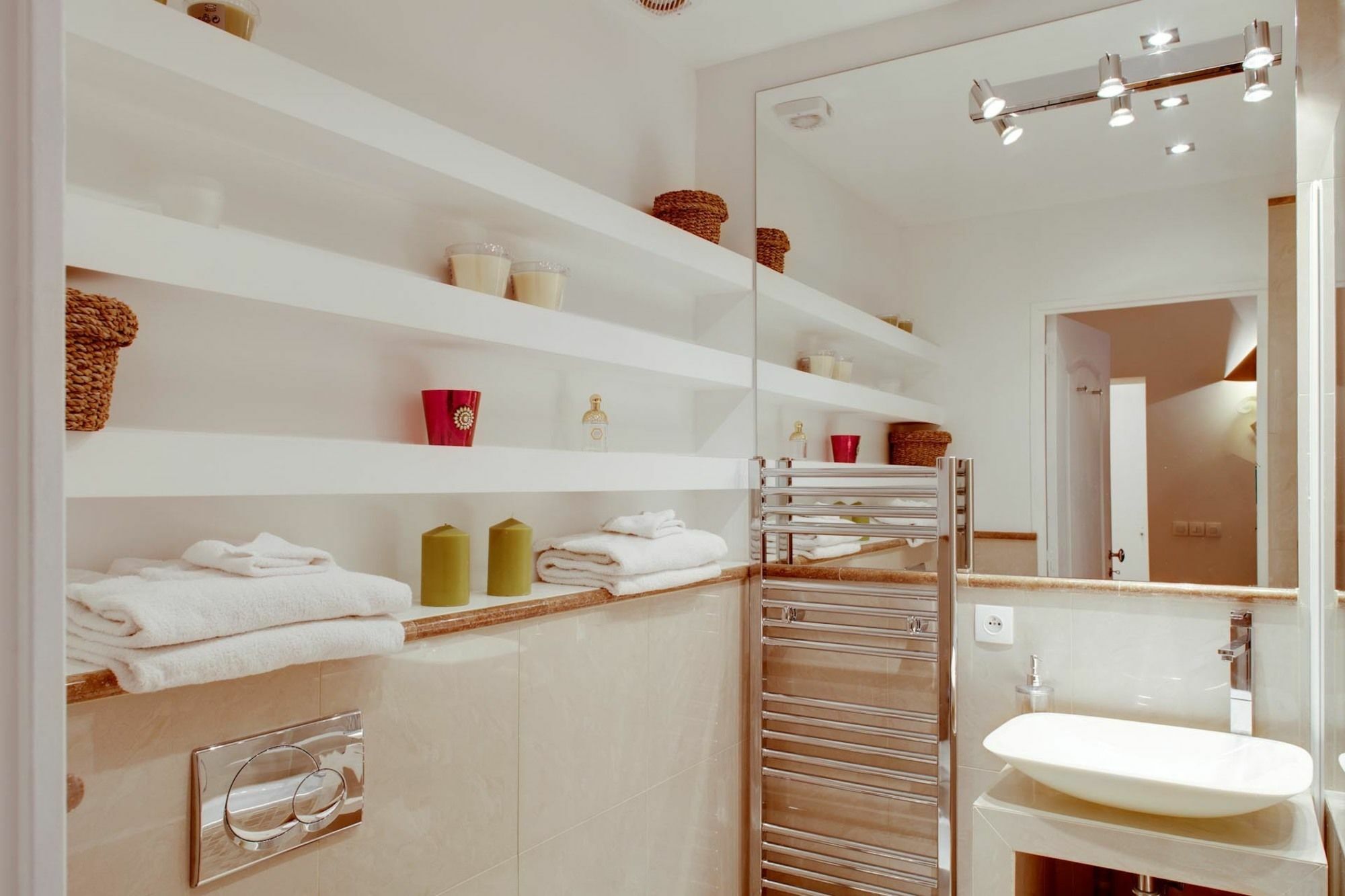 Apartment Europea - Invalides