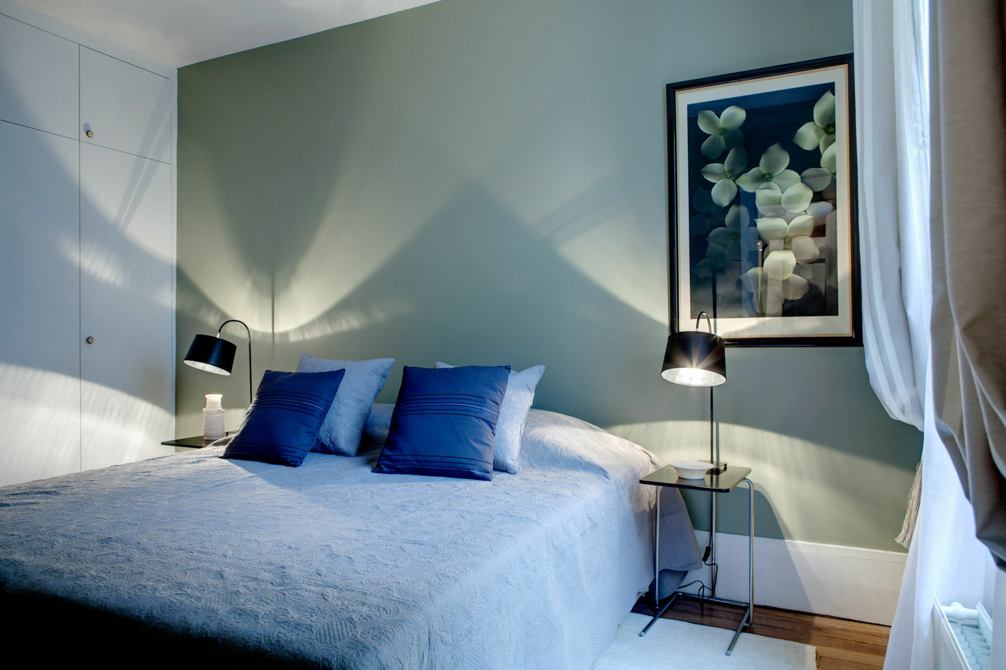 Europea - Invalides Apartment *