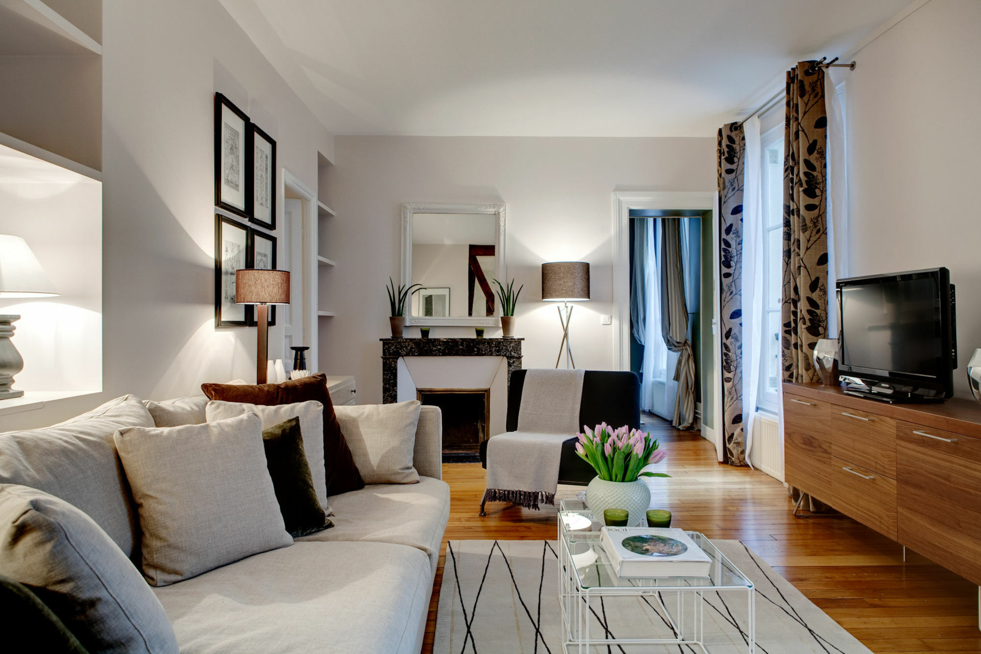 Apartment Europea - Invalides *