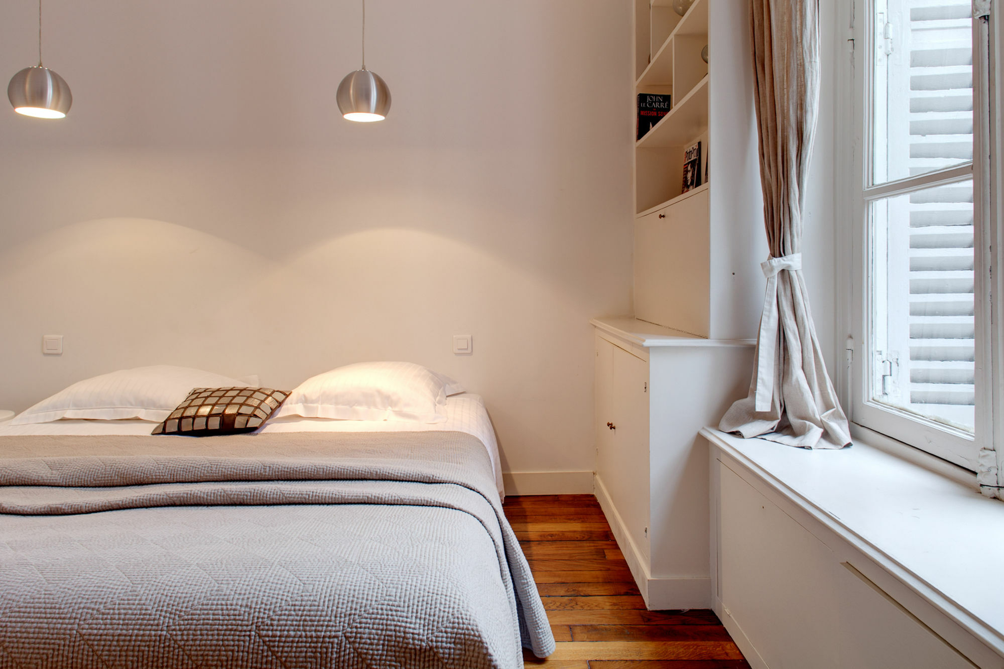 Apartment Europea - Invalides Paris