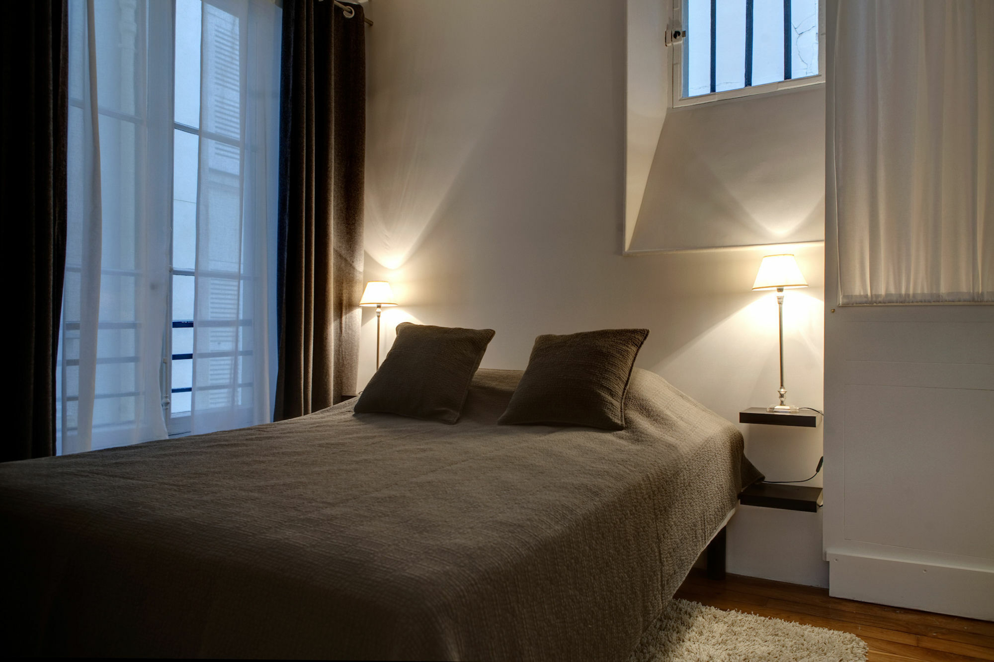 Apartment Europea - Invalides *