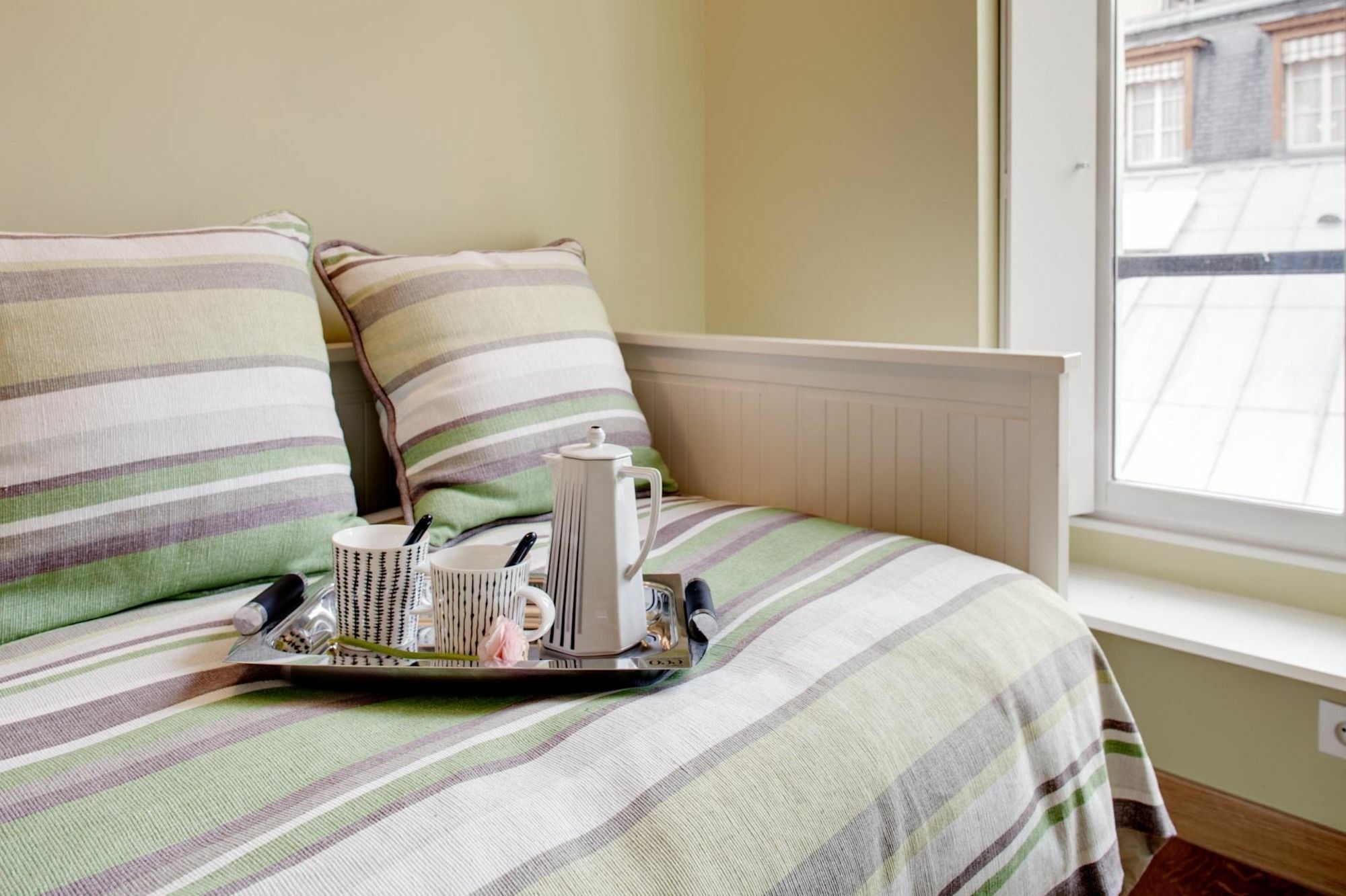Apartment Europea - Invalides *