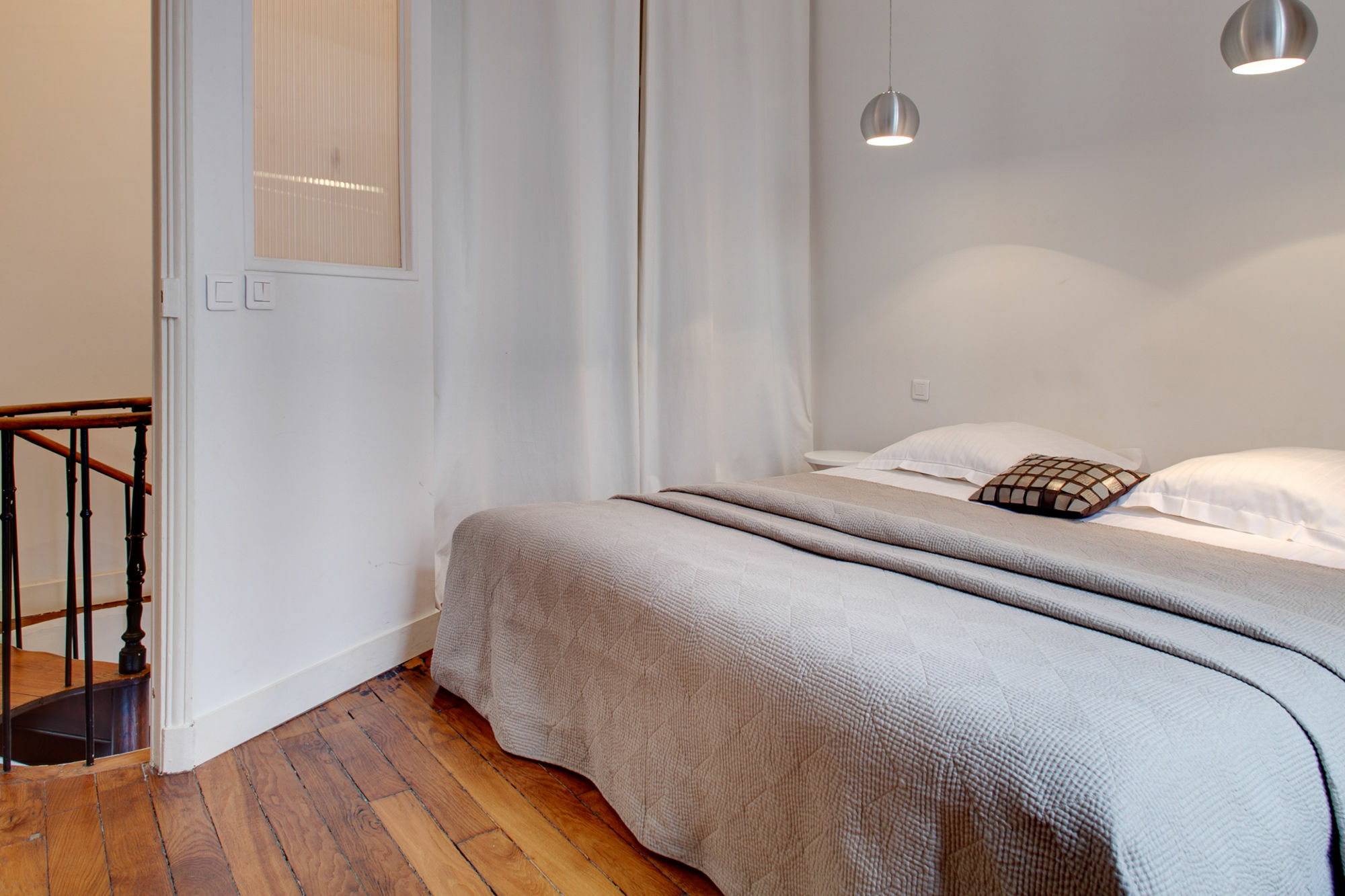 Apartment Europea - Invalides