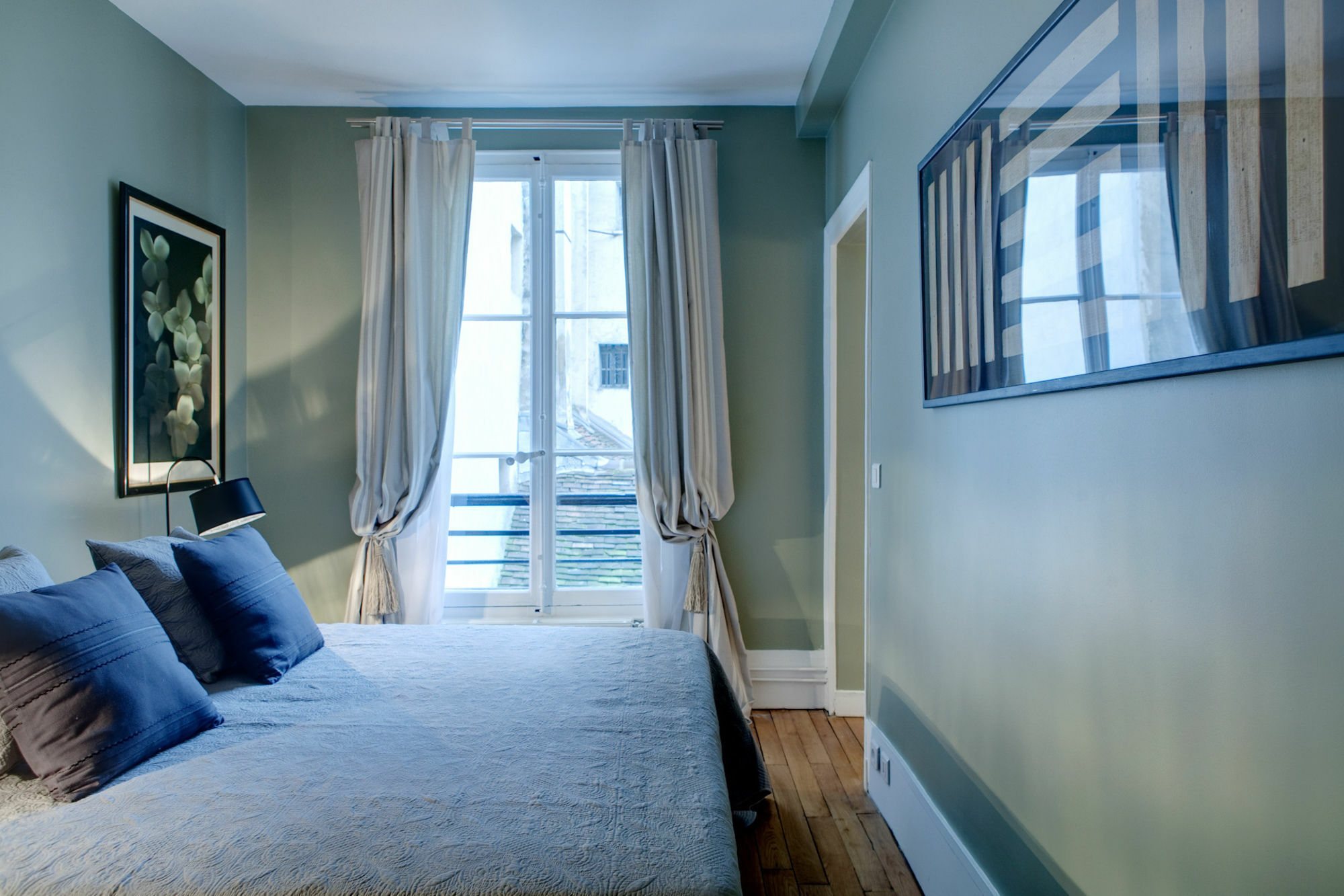 Europea - Invalides Apartment Paris