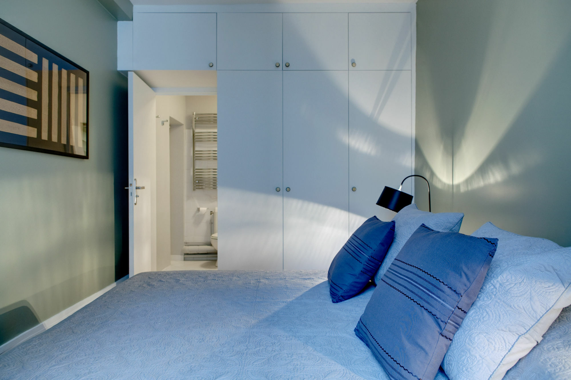 Europea - Invalides Apartment