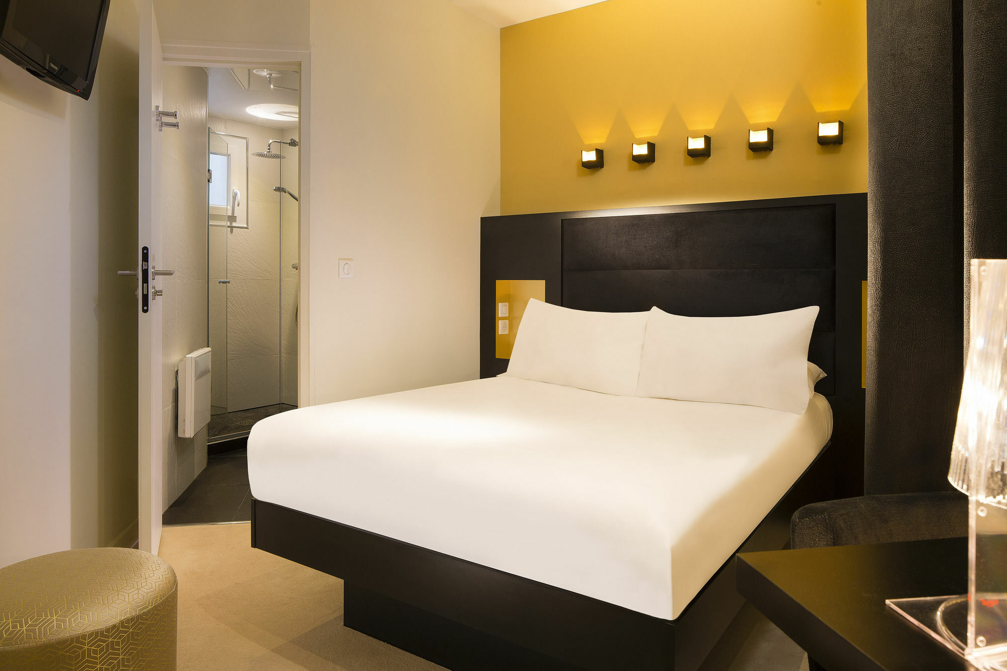 Hotel Le Relais Du Marais Paris