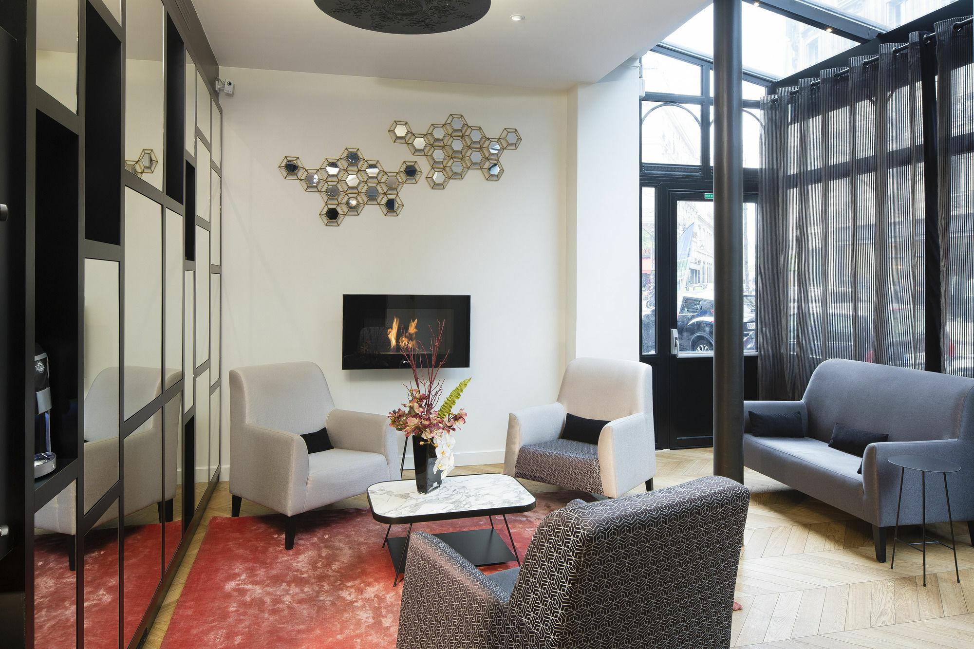 Le Relais Du Marais