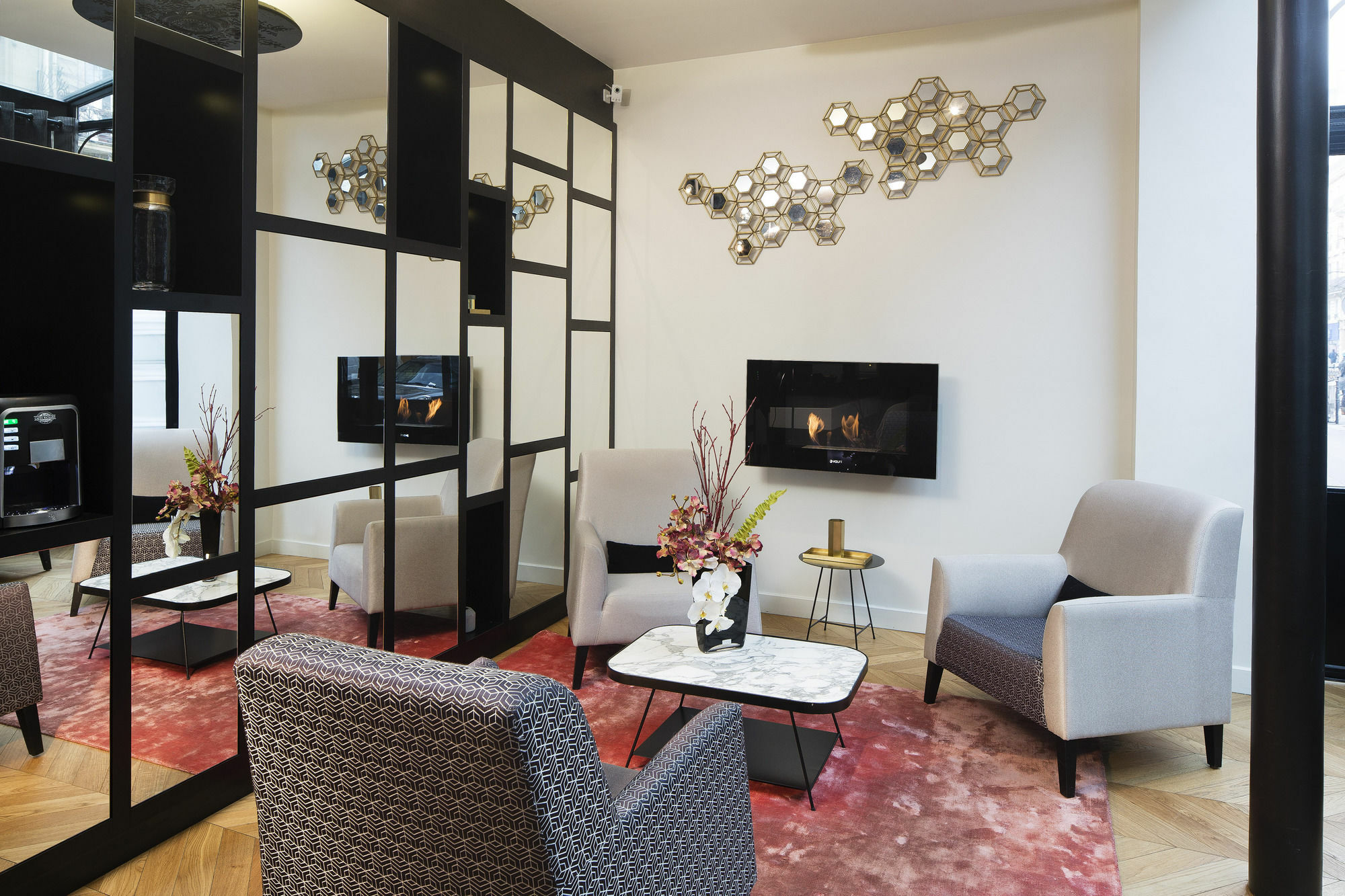 Le Relais Du Marais