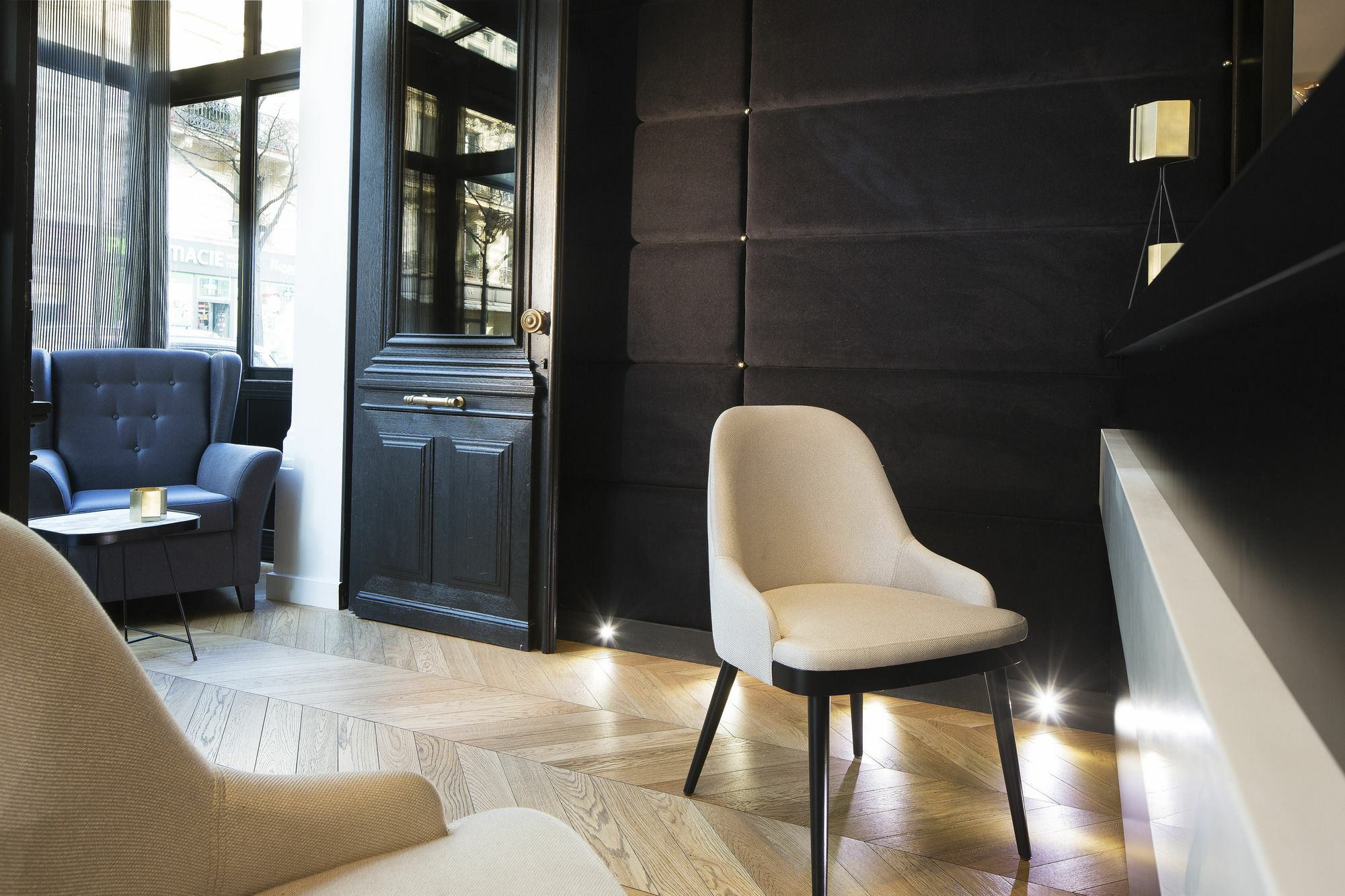 Le Relais Du Marais Hotel 3*