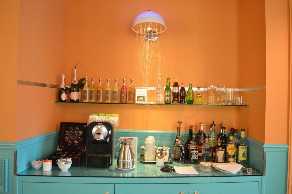 Le Petit Beaumarchais & 4*