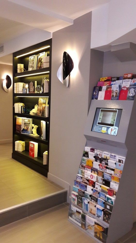 D'amiens 3* Paris