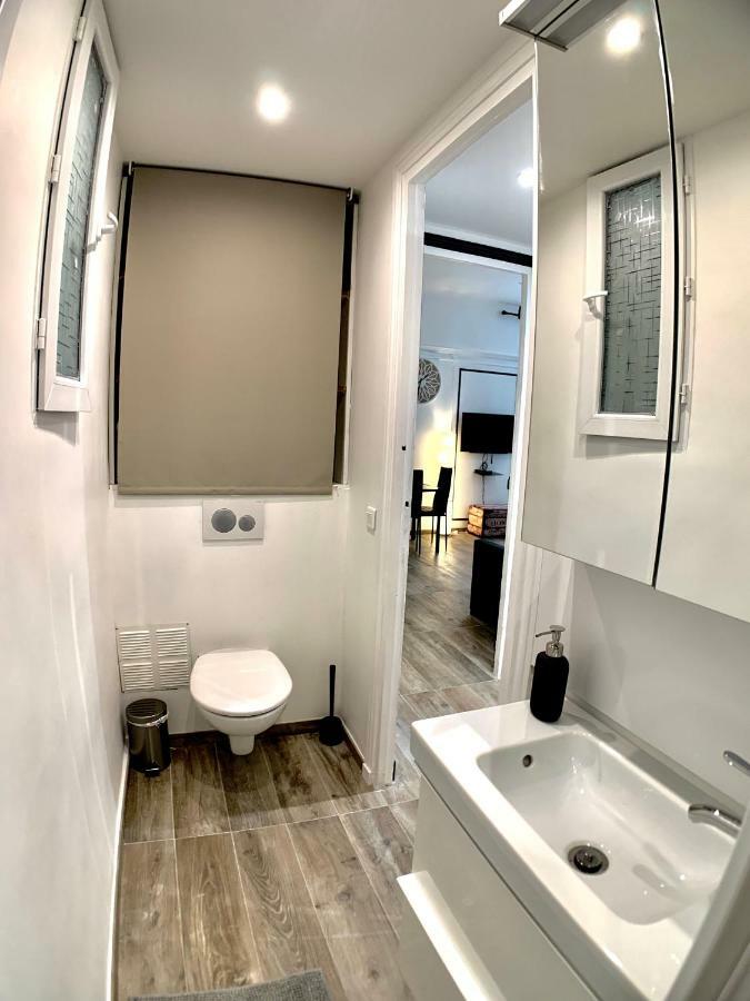 Champs Elysees 2 Apartment