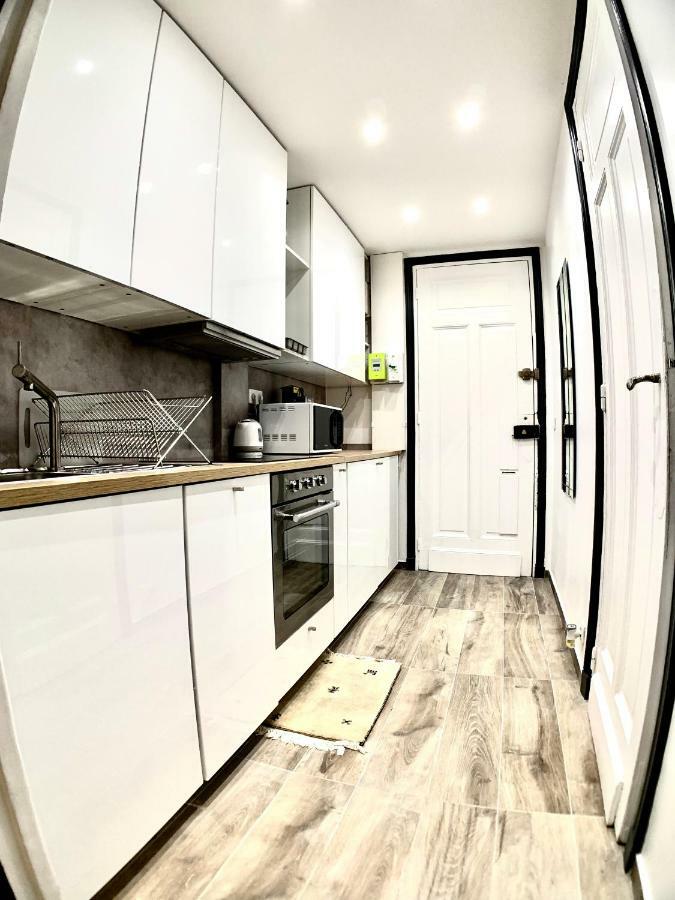 Champs Elysees 2 Apartment Paris
