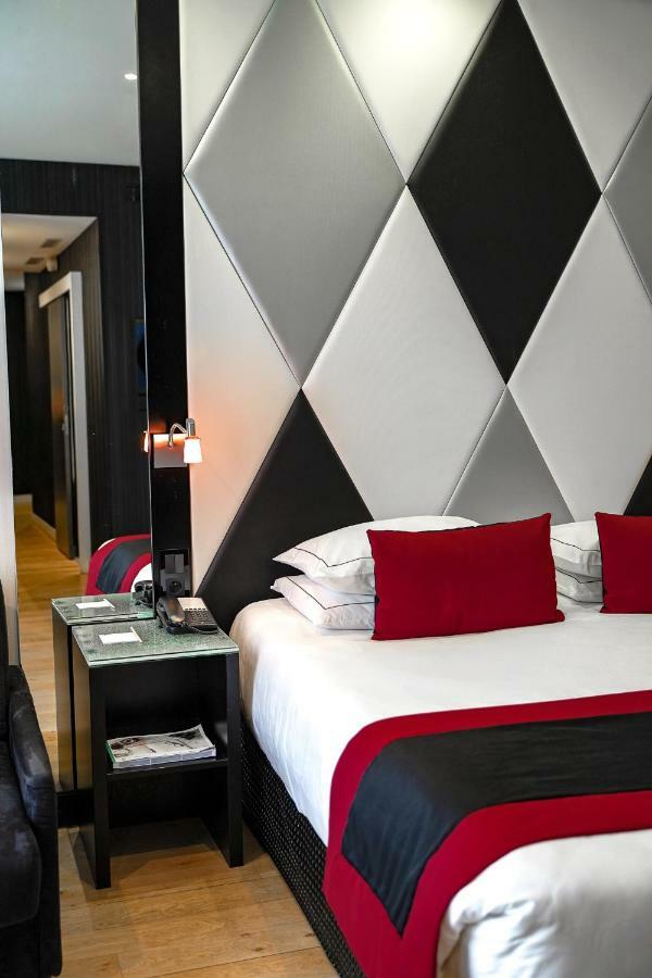L'empire - Louvre 4*