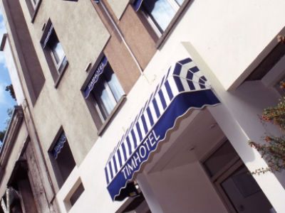 Timhotel Nation Hotel Paris