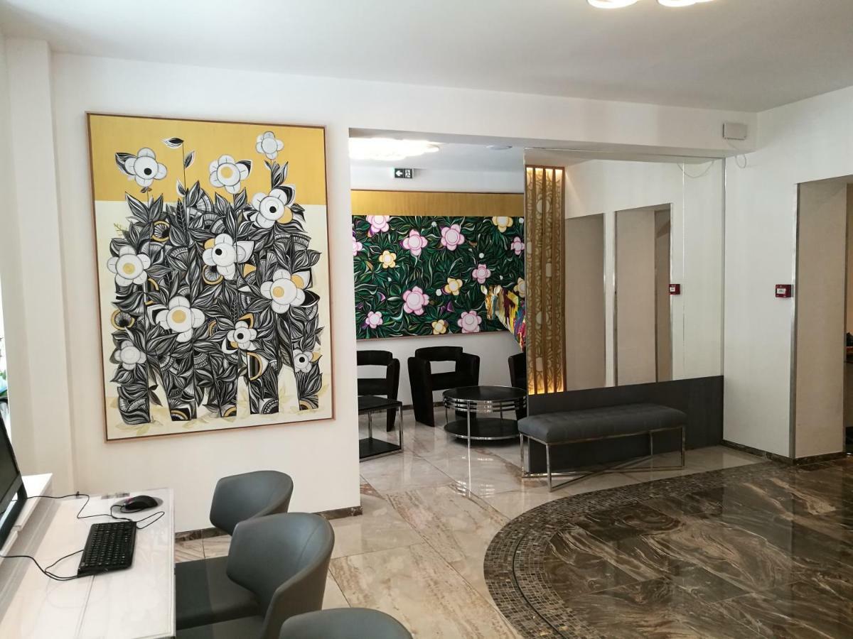 Aida Opera Hotel