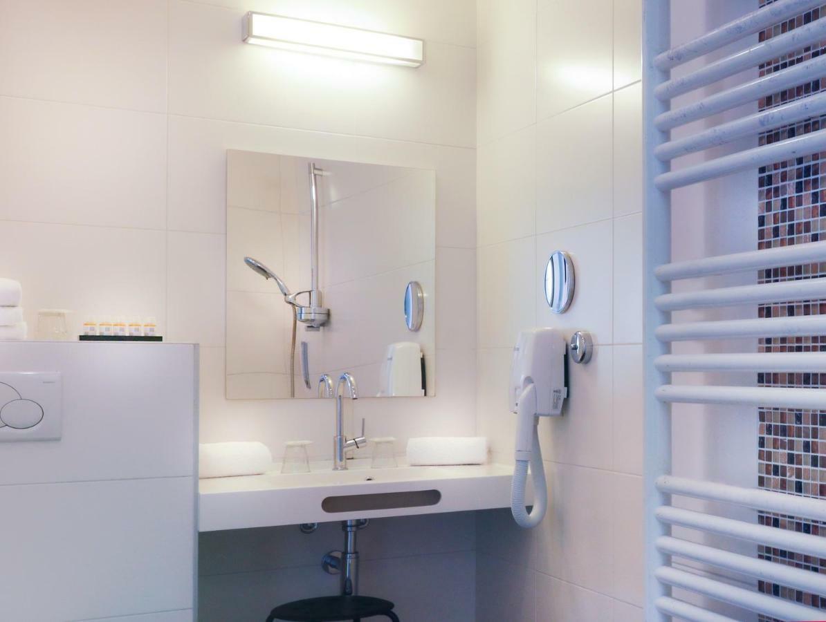 Hotel Ambre Paris