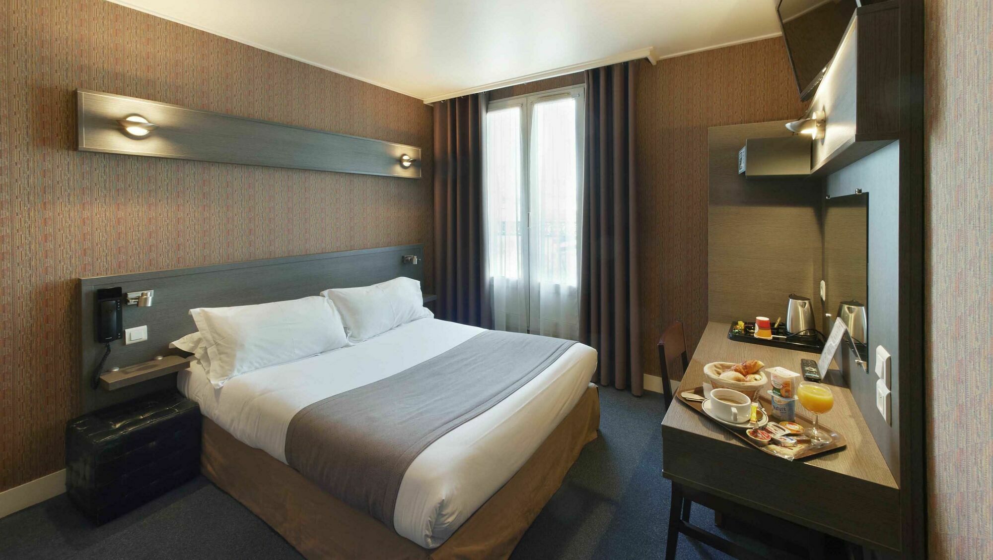 Hotel Latin