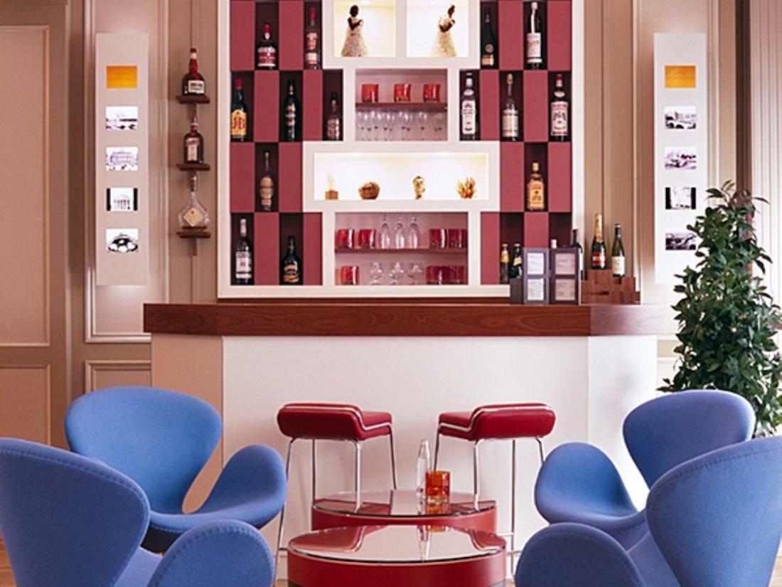 Tilsitt Etoile Hotel