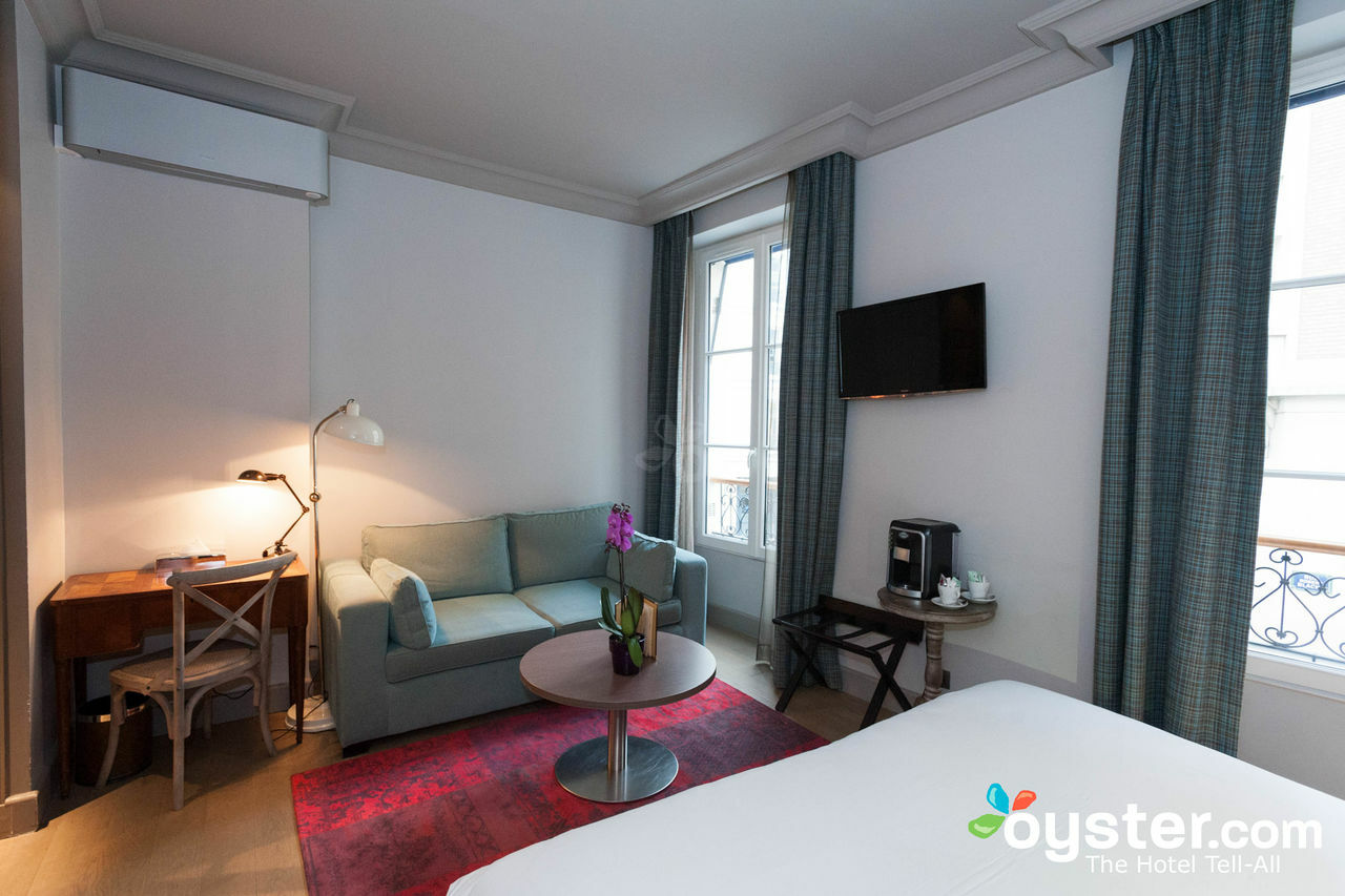 Hotel Le Robinet D'or