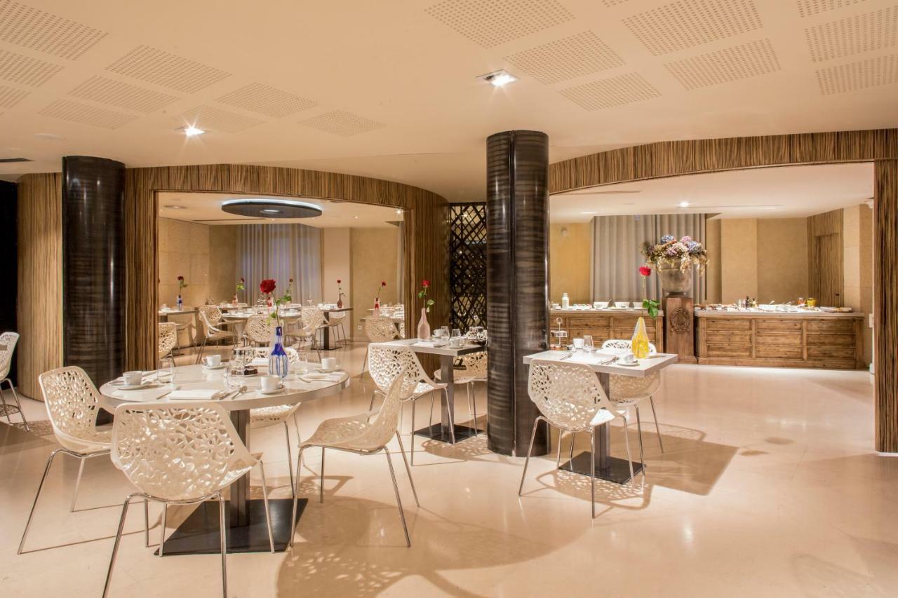 Banke Opera, Autograph Collection 5* Paris