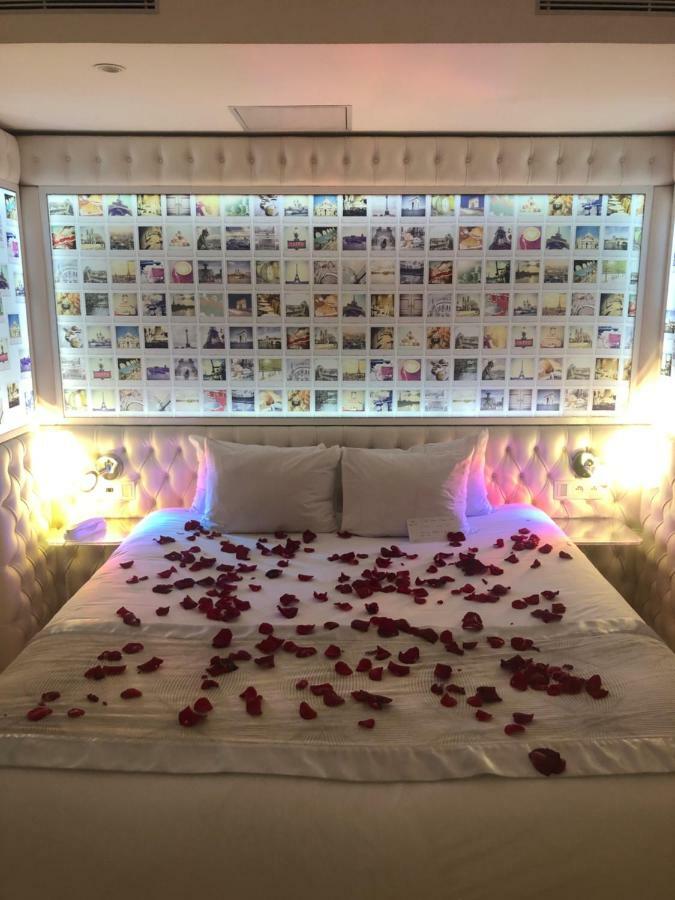 Hotel Déclic 4*