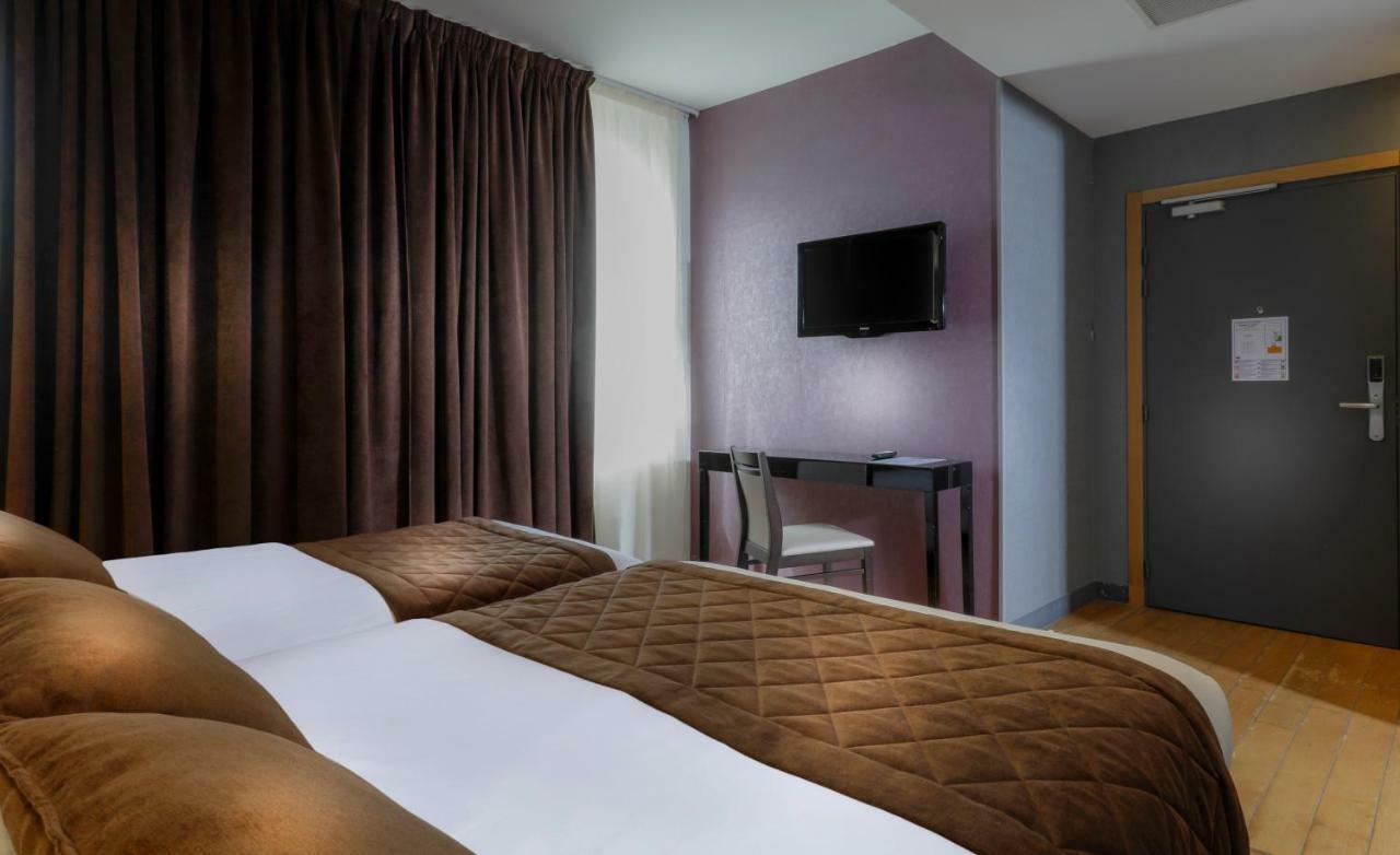 Ambre 3* Paris