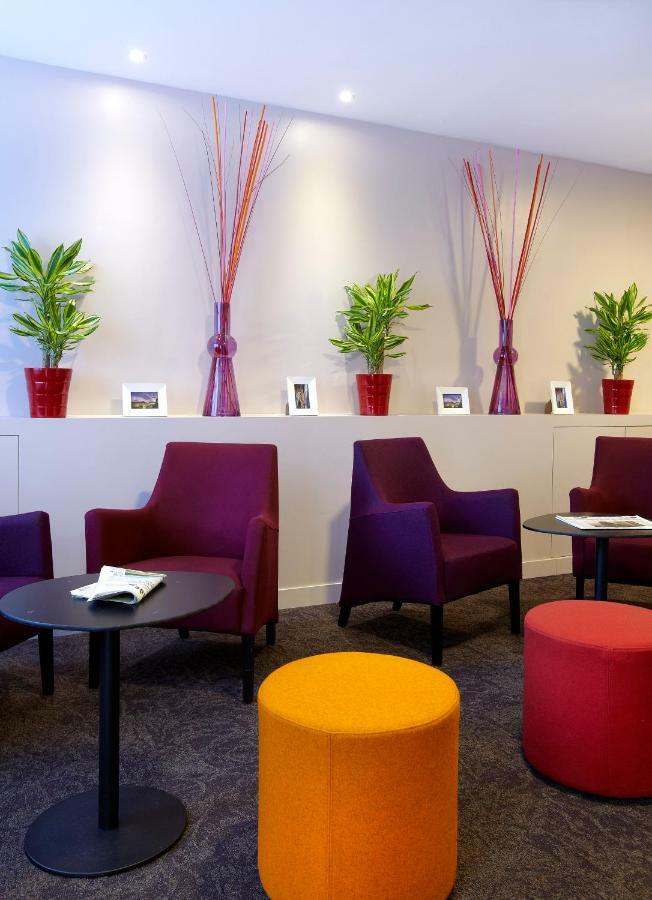 Citadines Austerlitz Aparthotel Paris