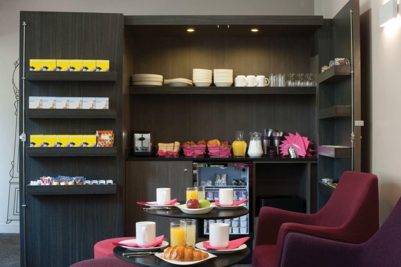 Citadines Austerlitz 3* Paris