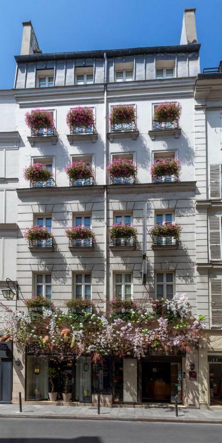 Hotel Dauphine Saint Germain 3*