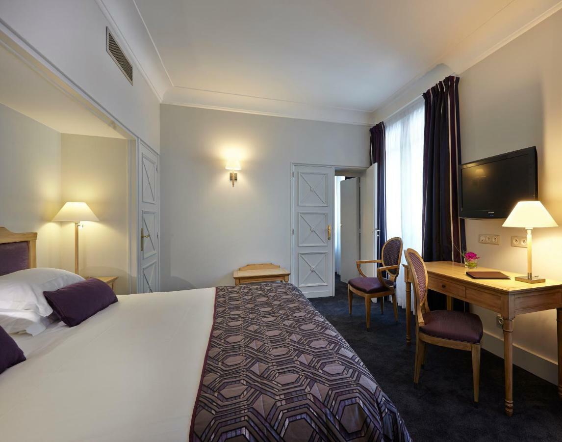 Royal Champs Elysees Hotel