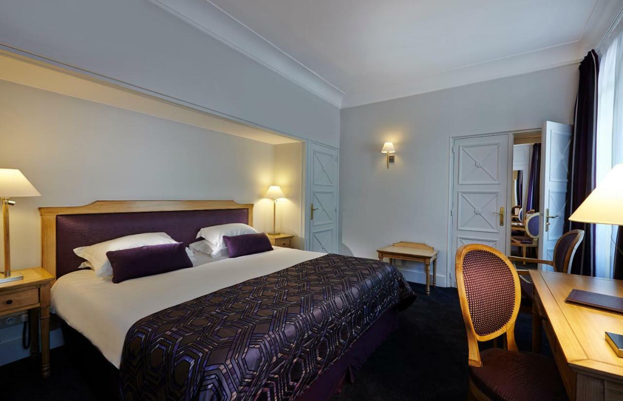 Royal Champs Elysees Hotel