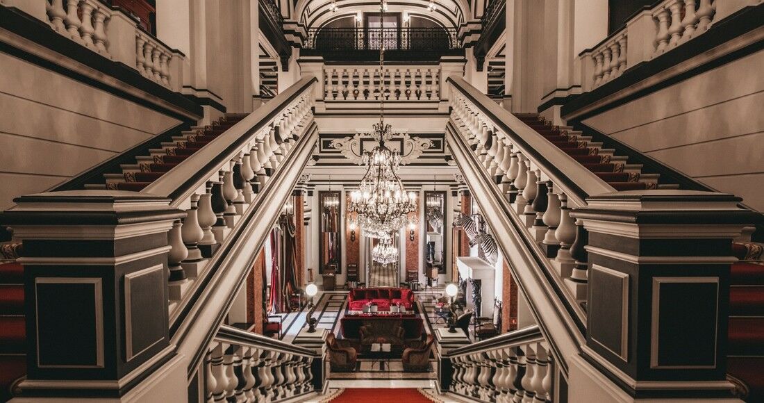 Hotel Saint Paris