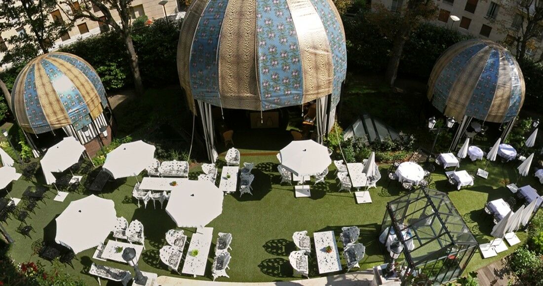 Saint Hotel 5*
