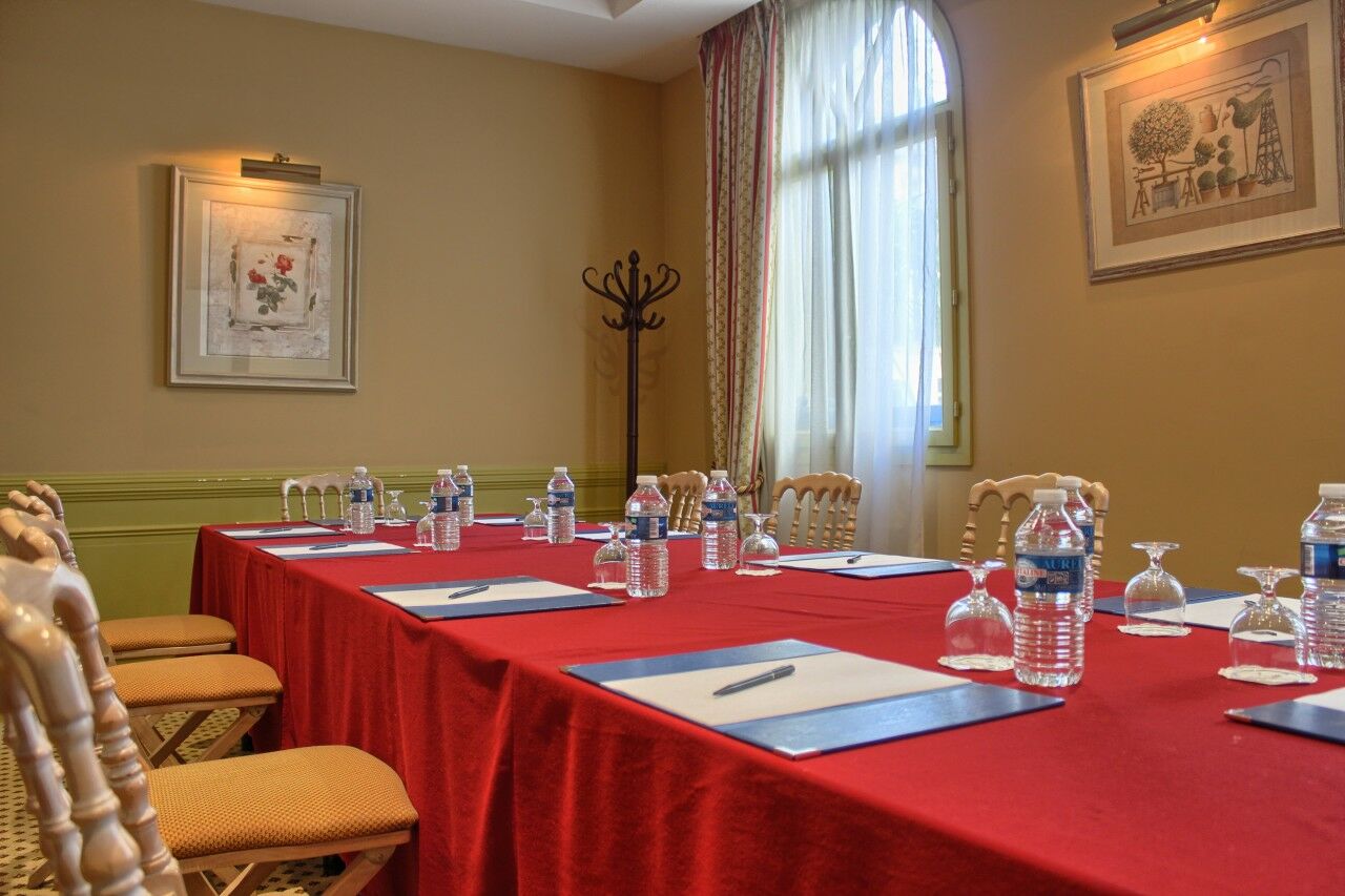 Alessandra 4* Paris