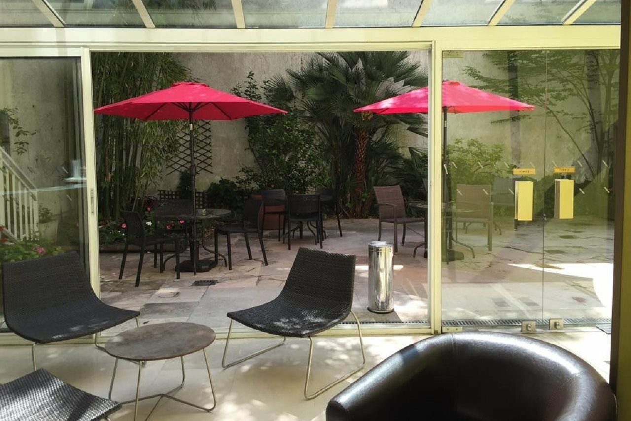 Hotel Orchidée 3*