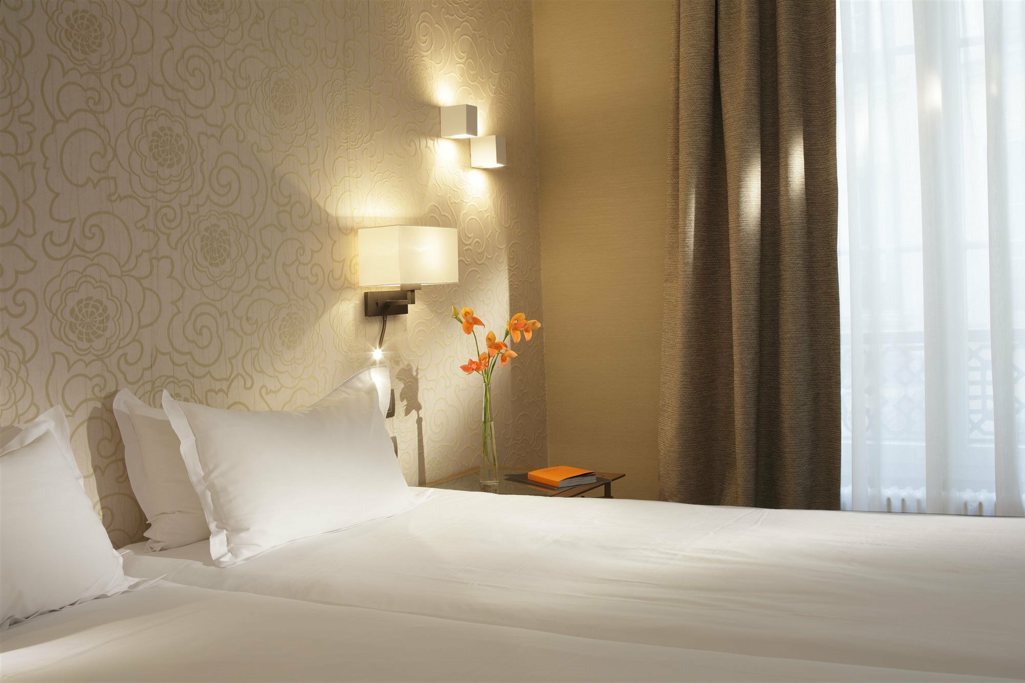 Londres Et New York - Les Collectionneurs 3* Paris