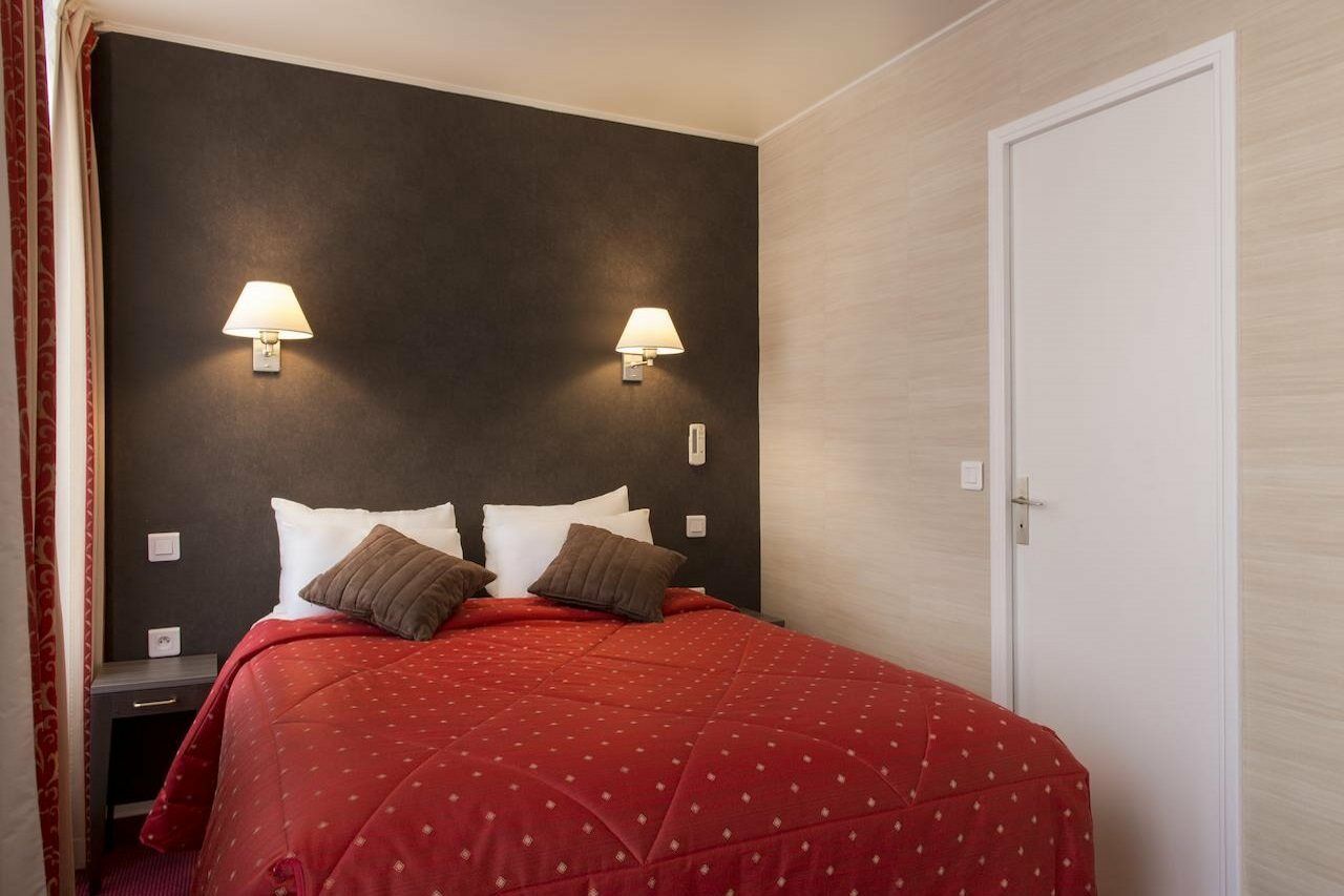 Abaca Messidor By Happyculture Hotel 3*