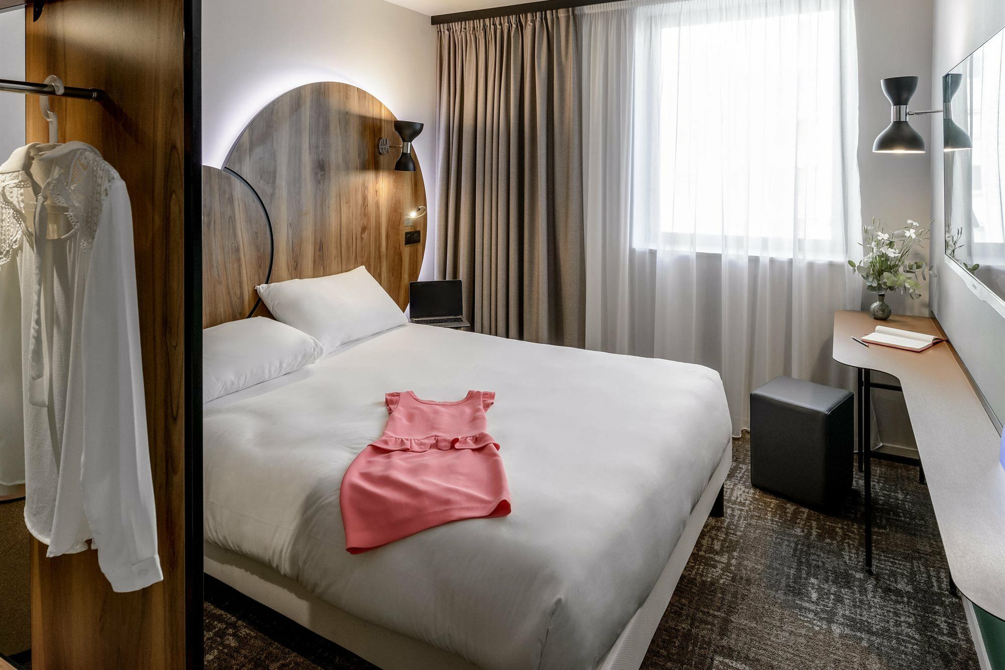 Ibis Styles Meteor Avenue D'italie Hotel Paris