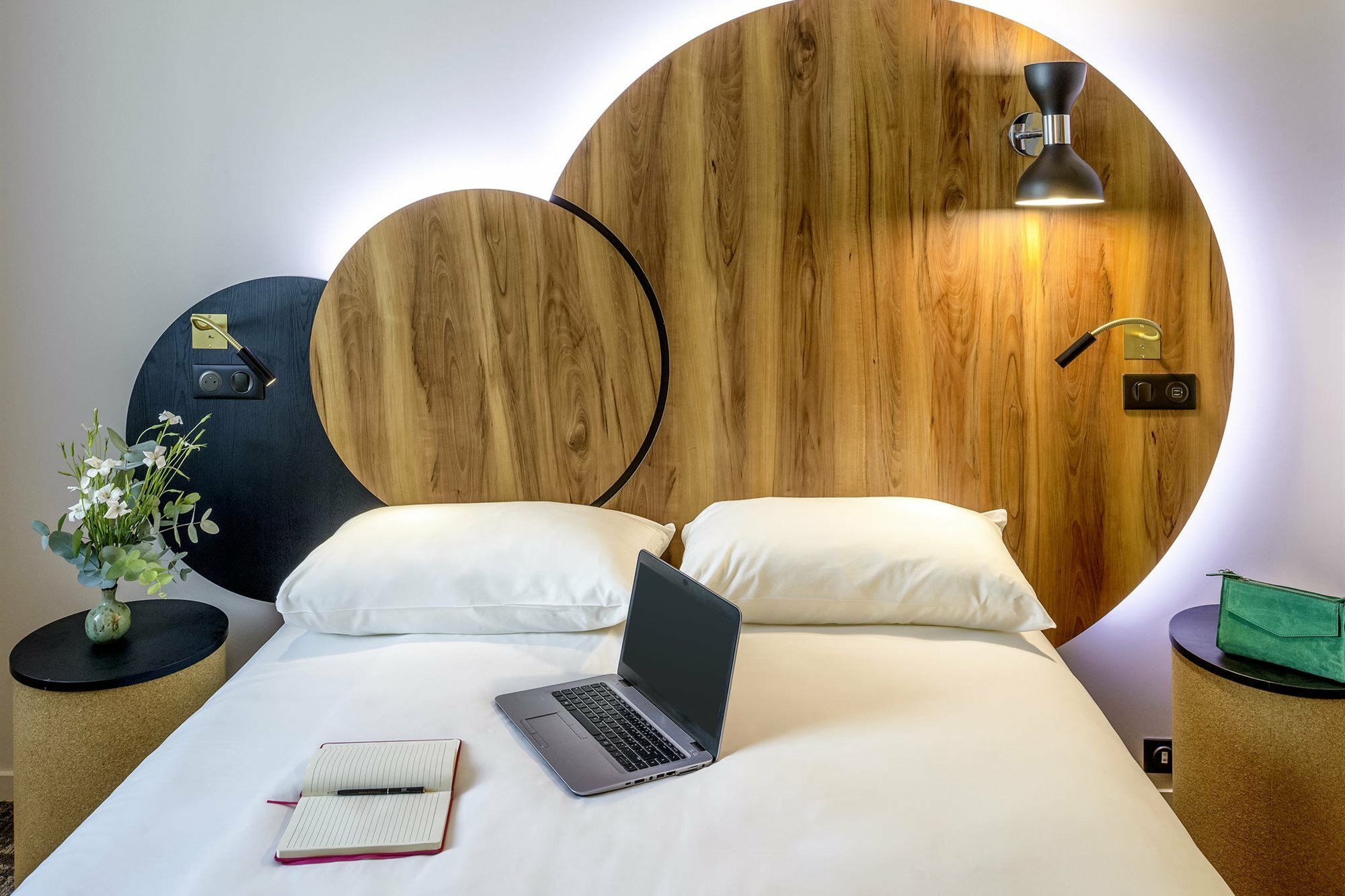 Ibis Styles Meteor Avenue D'italie Hotel 3*
