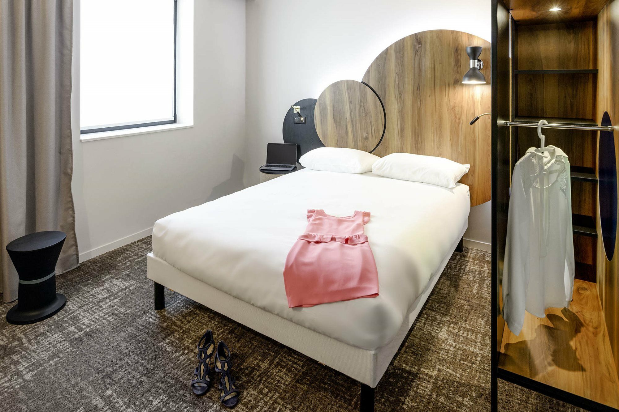 Ibis Styles Meteor Avenue D'italie Hotel Paris