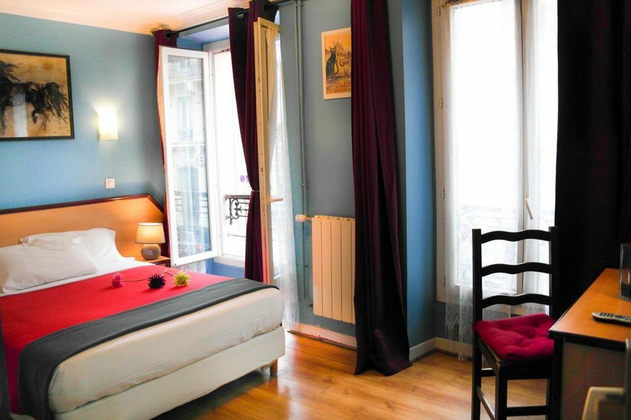 Audran Hotel Paris