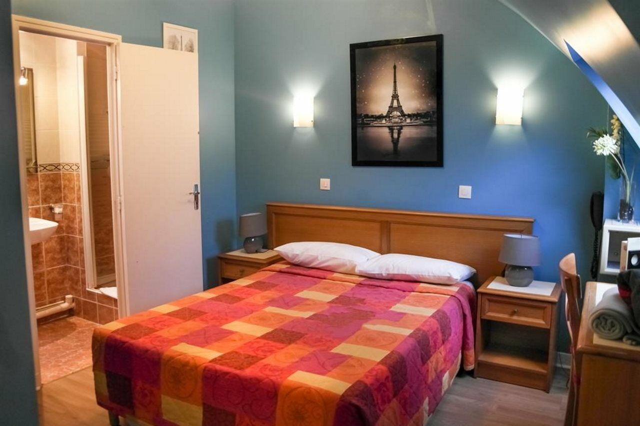 Hotel Audran