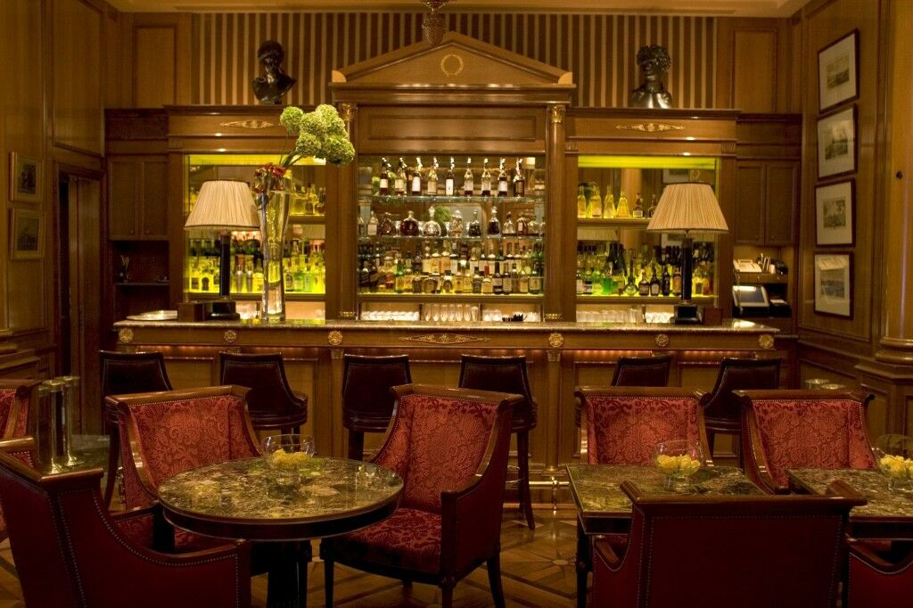 Four Seasons George V Hotel 5*