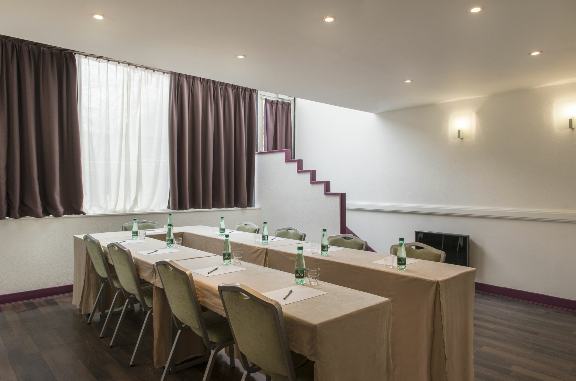 Sanso By Happyculture Hotel 3*