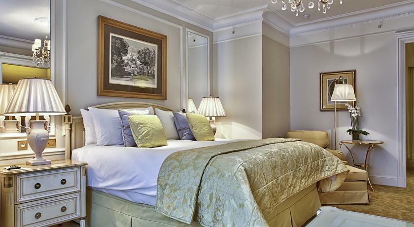 Hotel Four Seasons George V