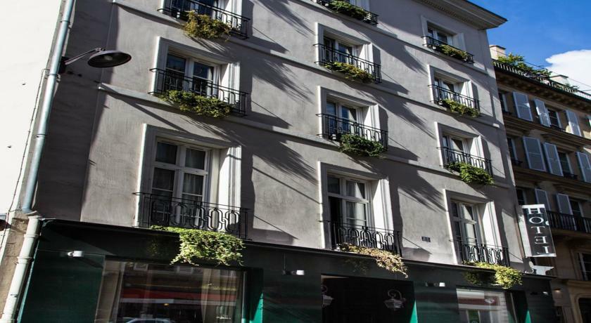 Saint Germain